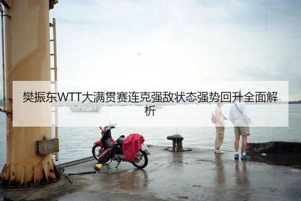 樊振东WTT大满贯赛连克强敌状态强势回升全面解析